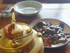 -小吊梨汤·北京菜(香山店)