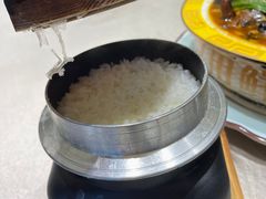 -热河食府(中山路店)