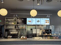 -ARKET CAFÉ(三里屯太古里店)