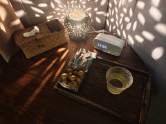 -青曼SPA·按摩·采耳·足道(龙之梦店)