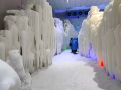 -宁波冰雪大世界(北仑区)