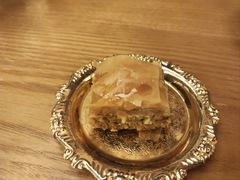 唯一的甜品-BRBR叙利亚餐厅(总店)