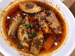 -蓉李记成都名小吃(二七万达店)