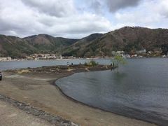 -富士山吉田線五合目