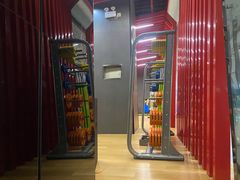 -帝豪斯健身俱乐部(市府恒隆广场店)