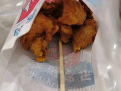 -1973继光香香鸡(金桥国际店)