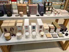 -ZARA HOME(长楹天街购物中心店)
