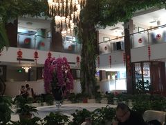 大堂-云腾食府·云南菜
