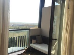 -上海崇明金茂凯悦酒店