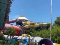 -上海玛雅海滩水公园