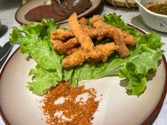 -鲜潭蒸汽石锅鱼(五道口购物中心店)