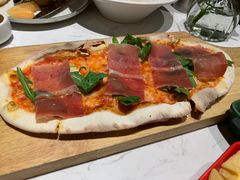 -斯比特花园西餐厅(东方商厦店)