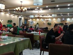 大堂-桃子餐厅·天津菜(红星路直营店)