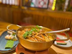 -泰果东南亚餐厅(旭辉广场店)