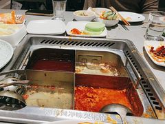 -海底捞火锅(振华商厦店)