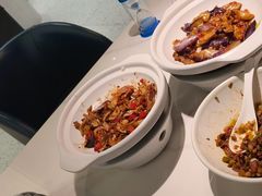 -兰湘子·湘菜小炒(石家庄万象城店)