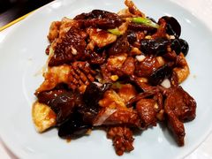 -北平盛世·新京菜·北京烤鸭(劲松·双井店)