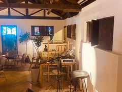 -Nirvana Cafe&Bar(北仓文创街区店)