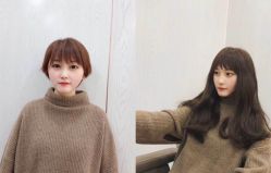 -CHANGE 美发烫染沙龙