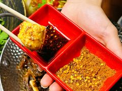 -雀舞云南菜(天津天河城购物中心店)