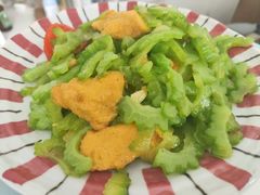-天天向上素食餐厅(五台山店)