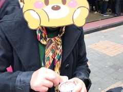 -富豪雪糕车流动点(尖沙咀店)