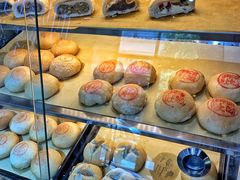 -啊噗吐呦现场烘焙(麦凯乐店)