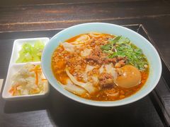 -喜晋道面馆(华严寺广场店)