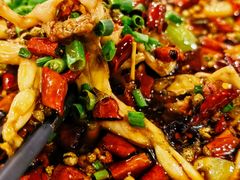 水煮呱呱-辣螃铠盆盆蟹大排档(总店)