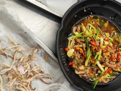 -串小白烧烤(金沙洲店)