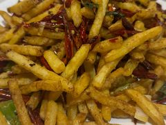 -田记餐馆(富国街店)