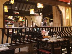 -南京大牌档(中关村领展广场店)