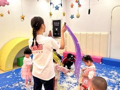 -全优加早教托育园(广百新一城店)