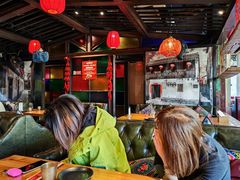 -望京一号·重庆江湖菜(工体店)