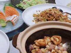 -徐记海鲜(南油永新汇店)