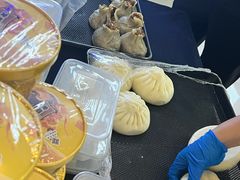 -上海金陵紫金山大酒店·汇海餐厅