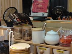 -雷门拉面·现熬骨汤(凯德来福士店)