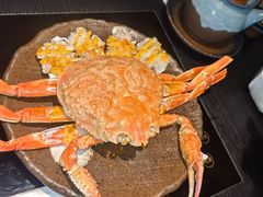松叶蟹脚-花潮料理艺食馆(SM新生活广场店)