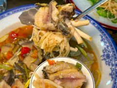-绿雅居原生态农庄(小涌店)