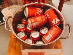 -重庆高老九火锅(虹桥天地店)