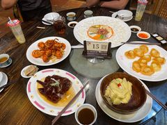 -猪肉婆私房菜(容桂总店)