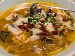 -松沪名灶·豆浆鱼头·新上海菜(飞航吾悦广场店)