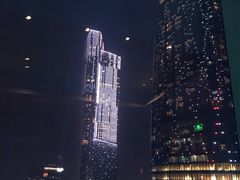 -广州柏悦酒店·悦吧·顶楼露天酒吧