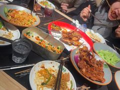 -老味烧烤(总店)