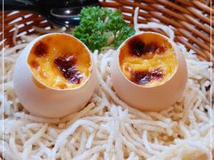 -四海酒家生态粤菜