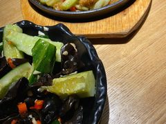 -湘阁里辣(沙井华润万家店)