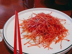 -京味张·北京烤鸭(南山店)