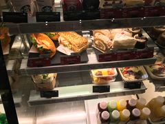 -星巴克臻选(舟山凯虹广场店)