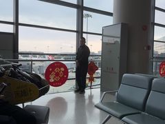 -上海虹桥国际机场