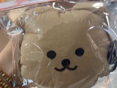 -兰熊鲜奶(西直门凯德mall店)